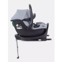 Детское автокресло Rant Carry 2.0 AY329 (серый)