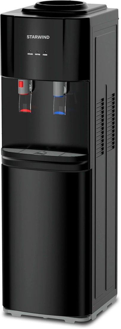 

Кулер для воды StarWind SW-1113EB