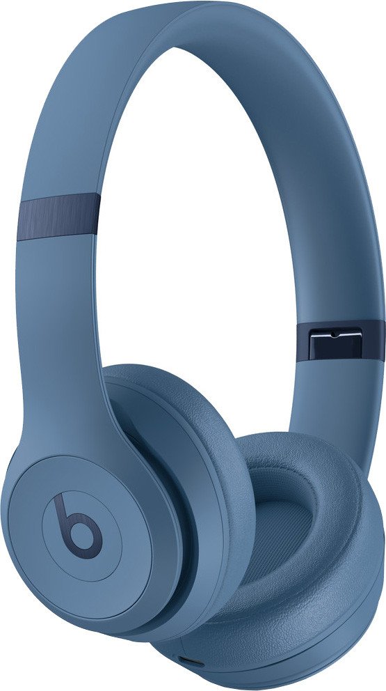 

Наушники Beats Solo 4 (синий)