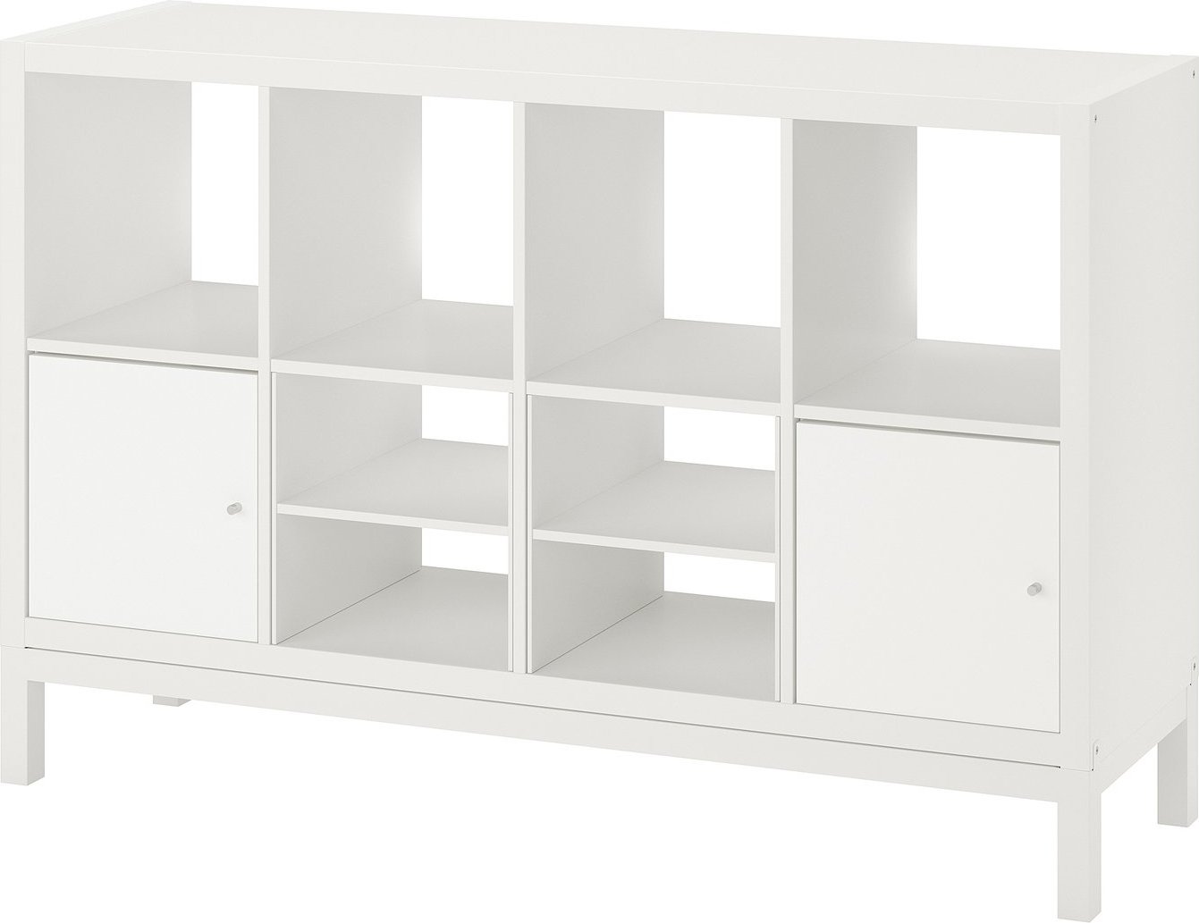 Стеллаж Ikea Kallax S39552910