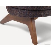 Интерьерное кресло Divan Пайл 209365 (Textile Night)