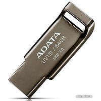 USB Flash ADATA UV131 32GB (AUV131-32G-RGY)