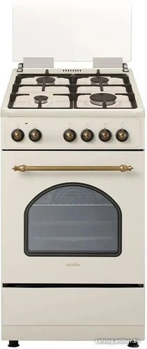 Кухонная плита Simfer F56MO45022