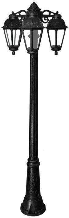 

Фонарный столб Fumagalli Gigi Bisso/Saba K22.156.S30.AXF1RDN