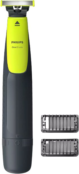 

Триммер для бороды и усов Philips OneBlade QP2510/15