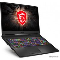 Игровой ноутбук MSI GL75 9SDK-097XRU