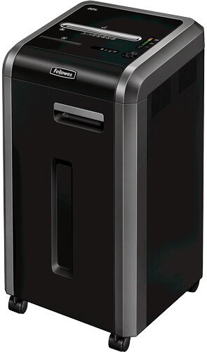 

Шредер Fellowes 225i 4623001