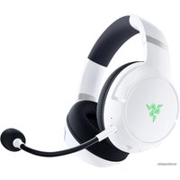 Наушники Razer Kaira Pro для Xbox (белый)