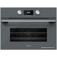 Электрический духовой шкаф TEKA HLC 8440 C (серый)
