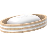 Аксессуары для ванной и туалета FORA Spiral (4 предмета)