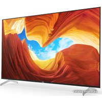 Телевизор Sony KD-85XH9096