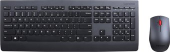 Офисный набор Lenovo Professional Wireless Combo