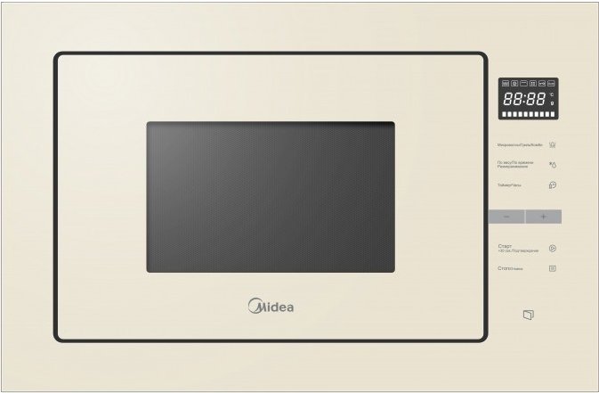 

Микроволновая печь Midea MI10250GI