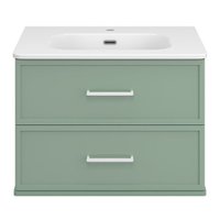  Brevita Тумба под умывальник Verde 70 Ver-09070-0102Я