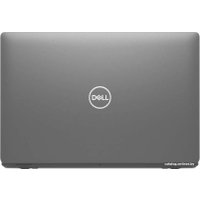 Ноутбук Dell Latitude 15 5501-4005