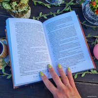 Книга издательства Эксмо. Спой мне о забытом (Олсон Дж.С.)