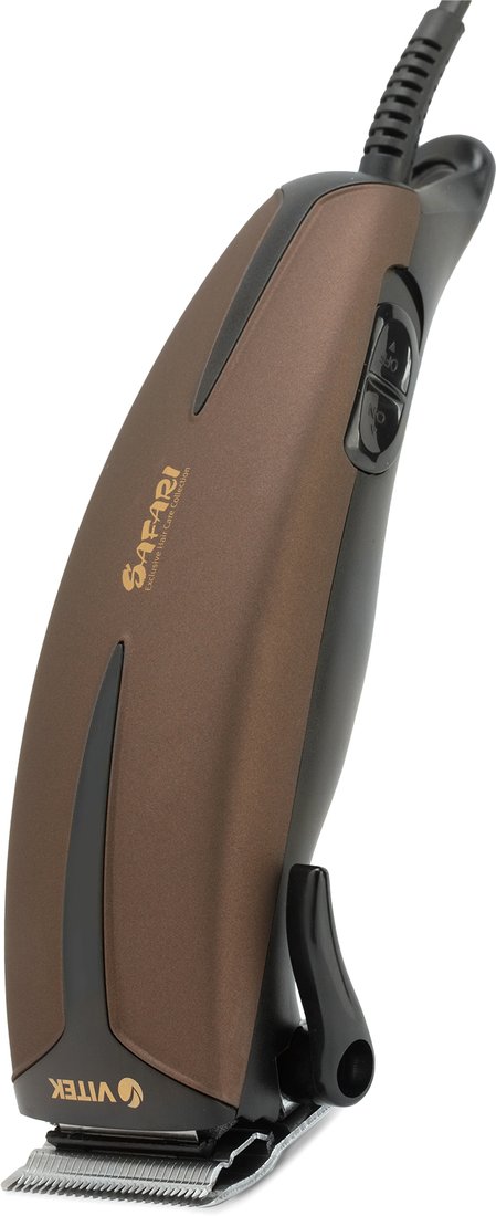 

Машинка для стрижки волос Vitek VT-2512