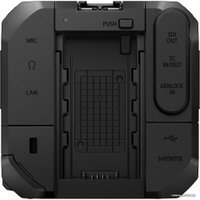 Видеокамера Panasonic DC-BGH1