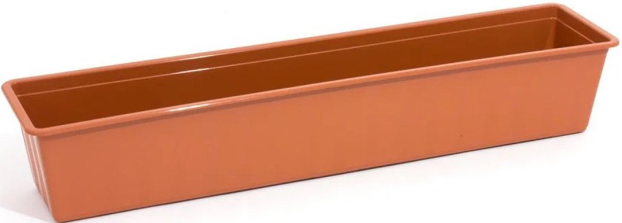 

Цветочница Rotex Классика RTX-GC100 (терракотовый)