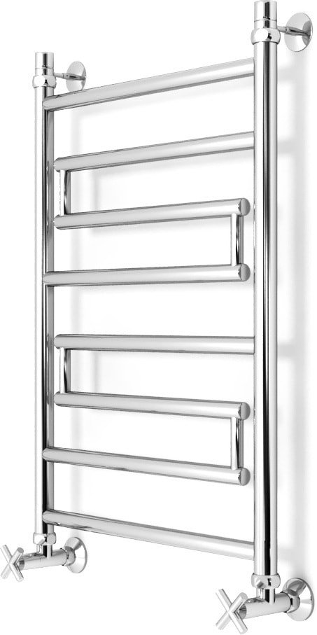 

Полотенцесушитель ZorG Supreme 80x50