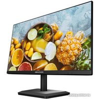 Монитор для камер видеонаблюдения Hikvision DS-D5024FC-C