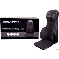 Массажная накидка на сиденье Comtek 803H с 3D массажем