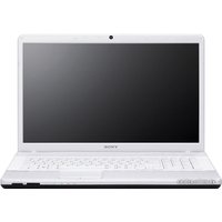 Ноутбук Sony VAIO EJ