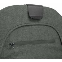 Универсальная коляска Indigo Ultra (3 в 1, зеленый)