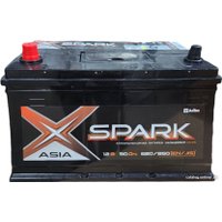 Автомобильный аккумулятор Spark Asia 680/850A EN/JIS R+ SPAA90-3-R (90 А·ч) в Бресте