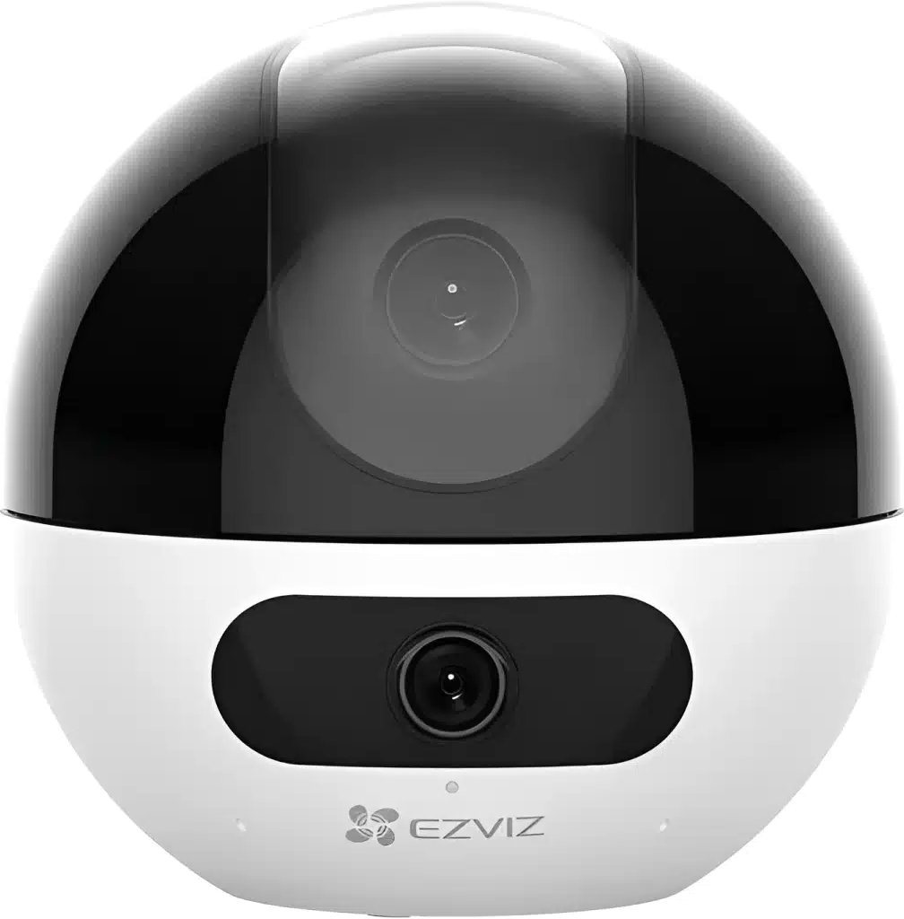 

IP-камера Ezviz C7 Dual