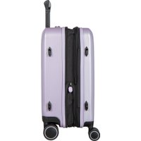 Чемодан-спиннер Verage Freeland 20062-S+ 55 см (лавандовый)