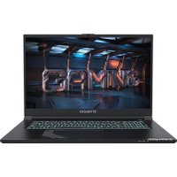 Игровой ноутбук Gigabyte G7 MF-E2KZ213SH