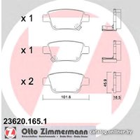  Zimmermann 236201651