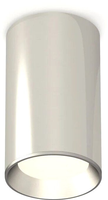 

Точечный светильник Ambrella light Techno spot XS6325002 PSL