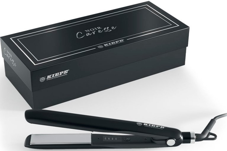 Выпрямитель Kiepe Professional Caresse 8262BK