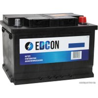 Автомобильный аккумулятор EDCON DC95800R (95 А·ч)