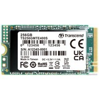 SSD Transcend 400S 256GB TS256GMTE400S