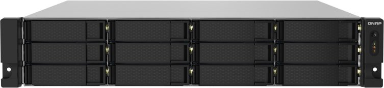 

Сетевой накопитель QNAP TS-1232PXU-RP-4G