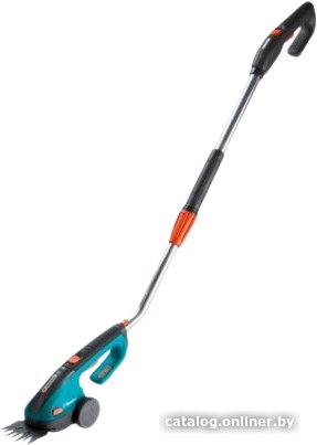 Садовые ножницы Gardena ClassicCut Li 9855-20 (с АКБ)