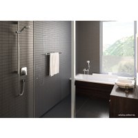 Душевой гарнитур  Hansgrohe Croma Select E Multi [26590400]