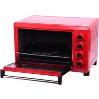 Мини-печь Oursson OV3815/RD