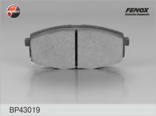 Fenox BP43019
