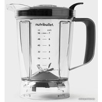 Стационарный блендер NutriBullet NBF400DG