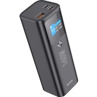 Внешний аккумулятор Hoco Q17 25000mAh (черный)