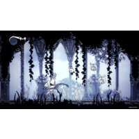  Hollow Knight для PlayStation 4
