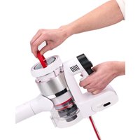 Пылесос Evolution Smart Clean VCF2613 Wet and Dry