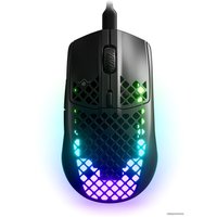 Игровая мышь SteelSeries Aerox 5 Wireless