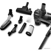 Пылесос Ginzzu VS118 (серый)