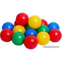 Шарики для сухого бассейна Соломон 1313734 (500 шт)