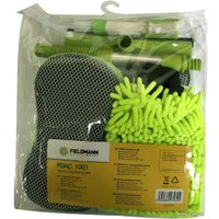 Набор для мытья автомобиля Fieldmann FDAC 1001